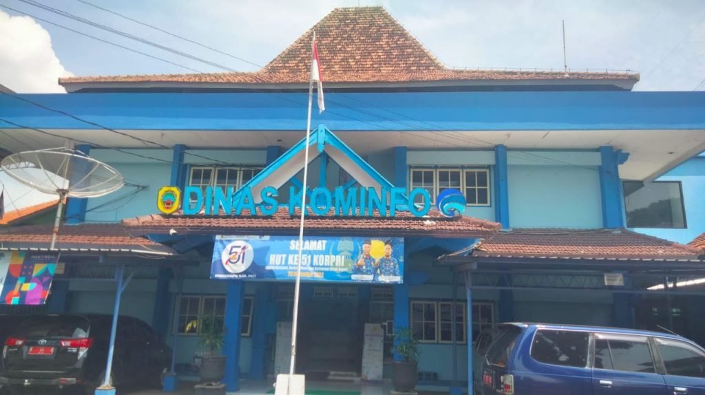 Berikut Tempat Umum di Pati dengan Akses WiFi Gratis