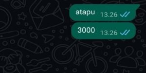 Ini Arti Kata Atapu yang Viral Dipakai di Medsos!