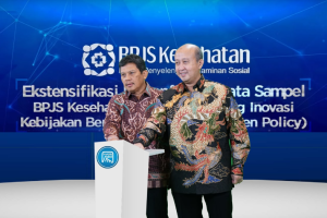BPJS Kesehatan Luncurkan Data Sampel Terbaru dan New Mobile JKN
