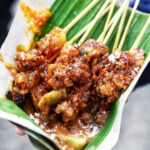 Inilah Resep Sate Jando, Kuliner Khas Bandung yang Sedang Trending