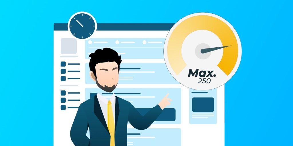 5 Cara mudah Meningkatkan Performa Website!