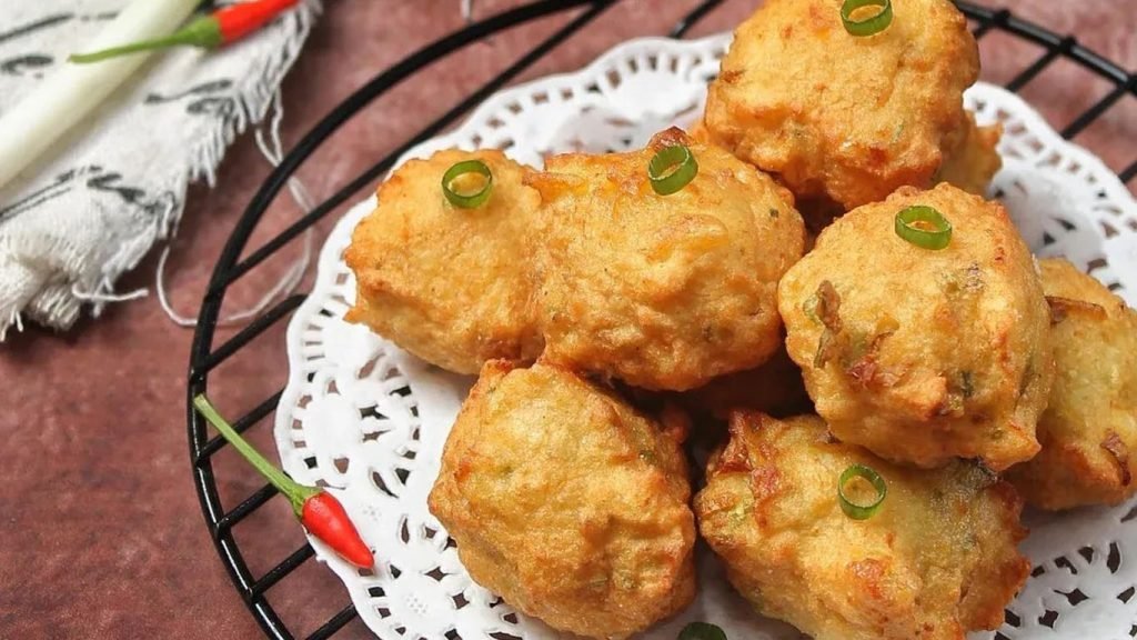 Resep Perkedel Bondon, Kuliner Khas Bandung yang Patut Dicoba!