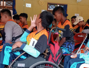 Pemkab Rembang Canangkan Gerakan Satu Perusahaan Satu Persen Disabilitas
