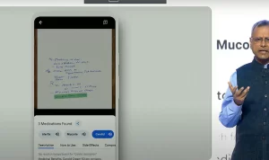 Gunakan AI, Google Bisa Terjemahkan Tulisan Dokter