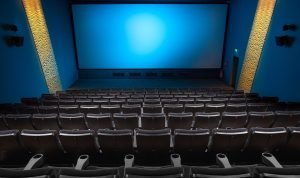 4 Rekomendasi Film Bioskop Cocok Temani Libur Tahun Baru