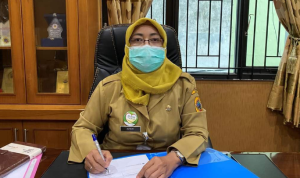 HIV AIDS Semakin Marak di Pati, Dinkes: Tes VCR Akan Kami Gencarkan