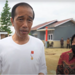 Sinyal Presiden Jokowi Bakal Rombak Kabinet, Perindo Respon Positif