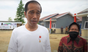 Sinyal Presiden Jokowi Bakal Rombak Kabinet, Perindo Respon Positif