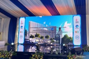 BBPPT Terbesar Asia Tenggara Ada di Depok!