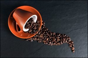 Bahaya Terlalu Banyak Minum Kopi bagi Wanita