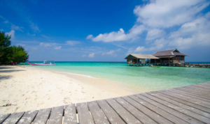 6 Tempat Wisata Jateng untuk Liburan Tahun Baru