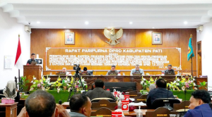 Tahun Depan Pemkab Pati Terima Dana Lebih Besar, Fraksi NKRI Ingatkan Pengelolaan Matang