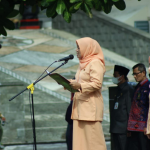 Peringatan Hari Ibu, Perempuan di Rembang Ambil Peran Penting Sebagai Pemutus Pandemi Covid-19