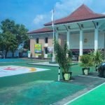 Foto: Kantor PN Kelas 1 A Pati (Sumber: vind/pesantenanpati.com)