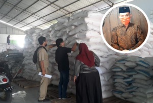 Jual Pupuk Kintilan di Pati, Kios Bisa Ditutup