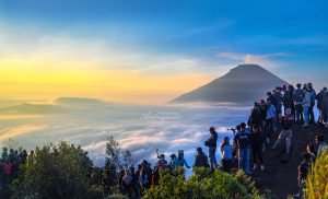 Rekomendasi Destinasi Wisata di Jawa Tengah, Cocok Untuk Healing!