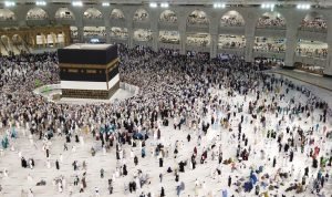Kemenag Pati Tanggapi Wacana Kenaikan Setoran Awal Haji