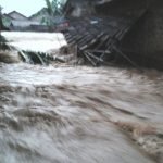 Banjir Bandang di Meteseh Semarang Sebabkan 1 Korban Jiwa