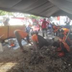 2 Dapur Umum Disiapkan untuk Salurkan Ribuan Nasi Bungkus Bagi Korban Banjir Pati