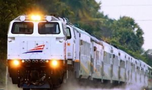 Gunakan Transportasi Kereta Api, Simak Aturan Barang Bawaan Berikut Ini