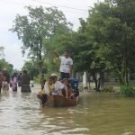 Banjir Tak Kunjung Surut, Kerugian Ditaksir Mencapai Miliaran Rupiah