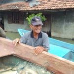 Nelayan di Juwana Terancam Tak Bisa Melaut