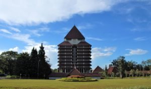 Daftar 30 Universitas Terbaik di Indonesia 2023!
