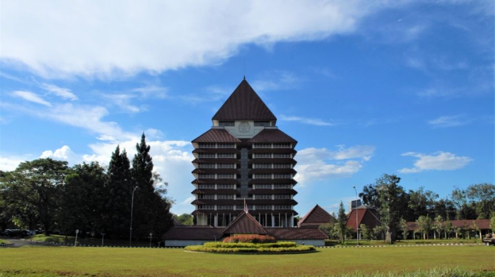 Daftar 30 Universitas Terbaik di Indonesia 2023!