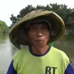 3 Minggu Kebanjiran, Warga Mintobasuki Terserang Berbagai Penyakit