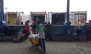 Dana Hasil PNBP Belum Ditentukan, Turut Disayangkan Sejumlah Pihak