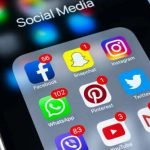 Barcode : Kosakata Tentang Kondisi Mental Viral di Medsos