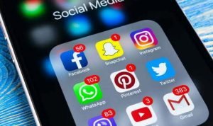 Barcode : Kosakata Tentang Kondisi Mental Viral di Medsos