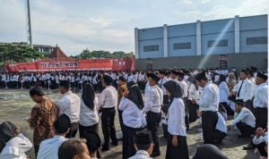 Diisukan Terjadi Kecurangan, Bawaslu Pati Sebut Potensi Pelanggaran dalam Perekrutan PPS