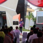 Pusat Data Center Jateng Diresmikan Hari Ini