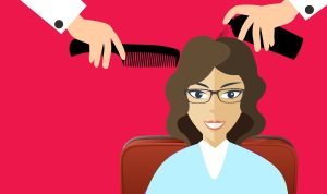 Tips Menggunakan Dry Shampoo atau Keramas Tanpa Air Secara Benar