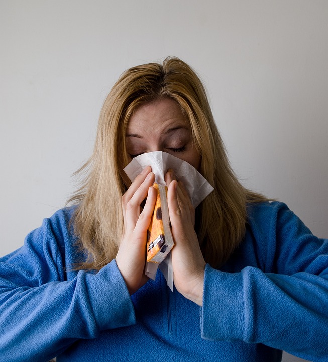 Rekomendasi Obat Flu yang Alami tanpa Perlu ke Dokter