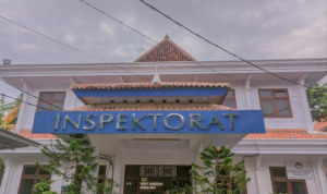 Inspektorat Pati Blusukan ke Desa, Periksa Sistem Kelola Keuangan
