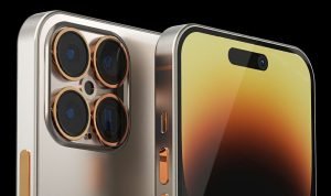 Rilis 2023, Inilah Rumor iPhone 15!