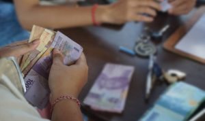 Ingin Rezeki Lancar? Jauhi Sifat Ini/iStock
