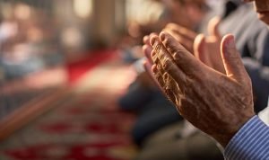 Doa untuk Menghindari Terkena Santet/iStock
