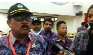 PPDI Pati Tolak Wacana Perubahan Jabatan Perangkat Desa Tiap 9 Tahun