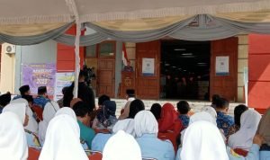 Banyak Kasus Anak di Rembang Salah Pilih Jurusan Kuliah