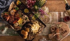 7 Tips Menambah Berat Badan dengan Makanan yang Sehat