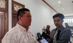 Tangani Banjir, Dewan Sebut Normalisasi Total Sudetan Sungai Dibutuhkan di Pati