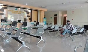 3 Jenis Pelayanan Kesehatan Rembang Belum Penuhi Standar