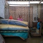 Hidup Sebatang Kara dan Jadi Korban Banjir, Nenek di Pati Mengharapkan Uluran Tangan