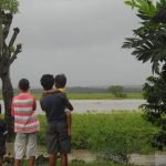 Luapan Sungai Akibatkan 145 Ha Sawah Tergenang Banjir