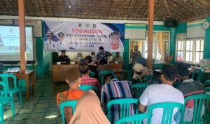 Rokok Ilegal di Pati Banyak Dipasok dari Jepara dan Jatim