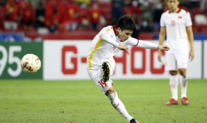Tanding Lawan Indonesia, Timnas Vietnam Disebut Sudah Persiapkan Stategi Khusus