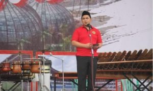Wagub Jateng Harapkan Perusahaan Beri Perhatian Besar untuk Pekerja Perempuan